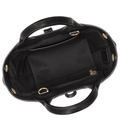 Le Roseau 手提包 XS, Rose gold