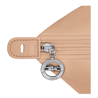 Le Pliage One Travel bag L, Beige