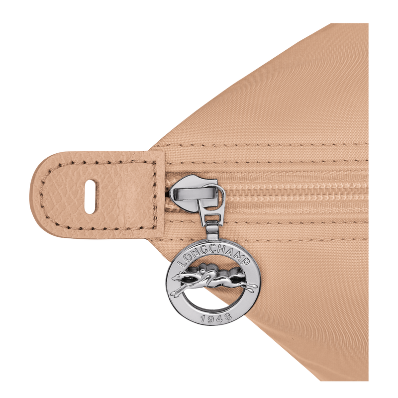 Le Pliage One L Travel bag , Beige - Canvas  - View 6 of  7