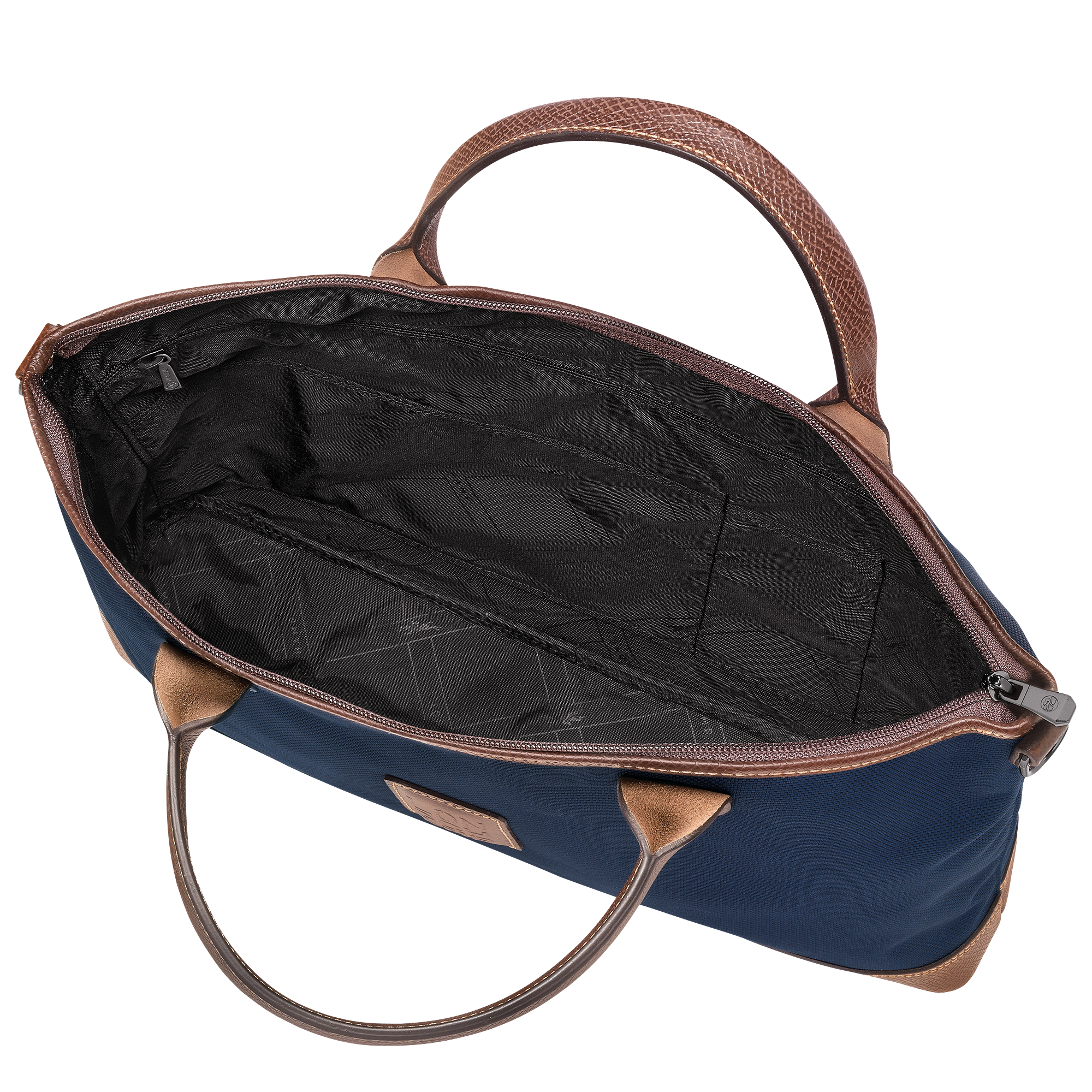 Boxford 公文包 S, 蓝色