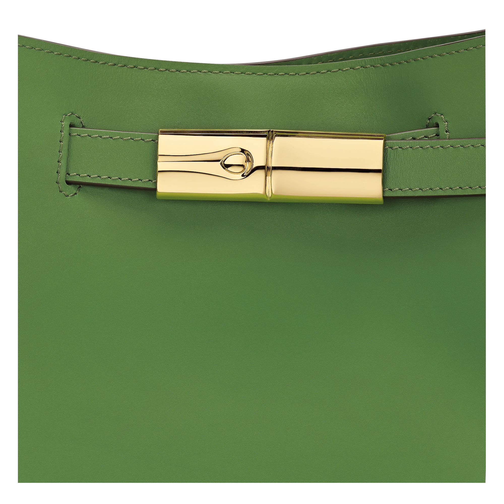 Le Smart 单肩包  L, Matcha