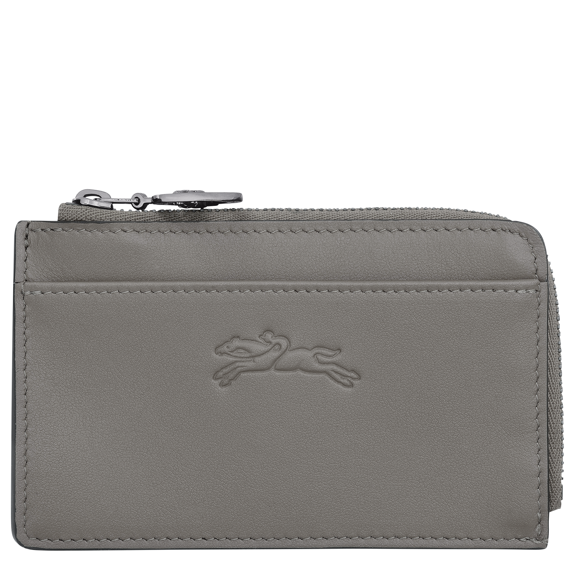 Le Pliage Xtra Card holder, Turtledove