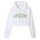 白色