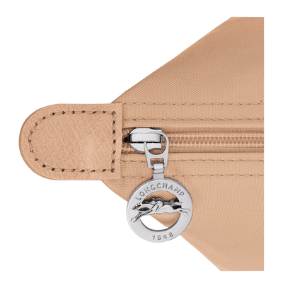 Le Pliage One Tote bag M, Beige