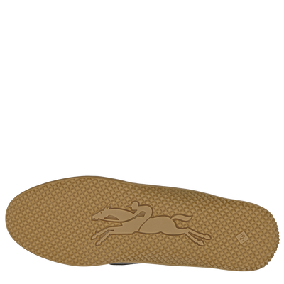 Longboat Loafer, Mineral