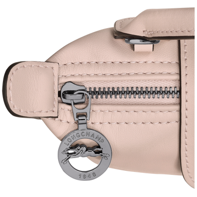 Le Pliage Xtra 手拿包 XS, 裸色