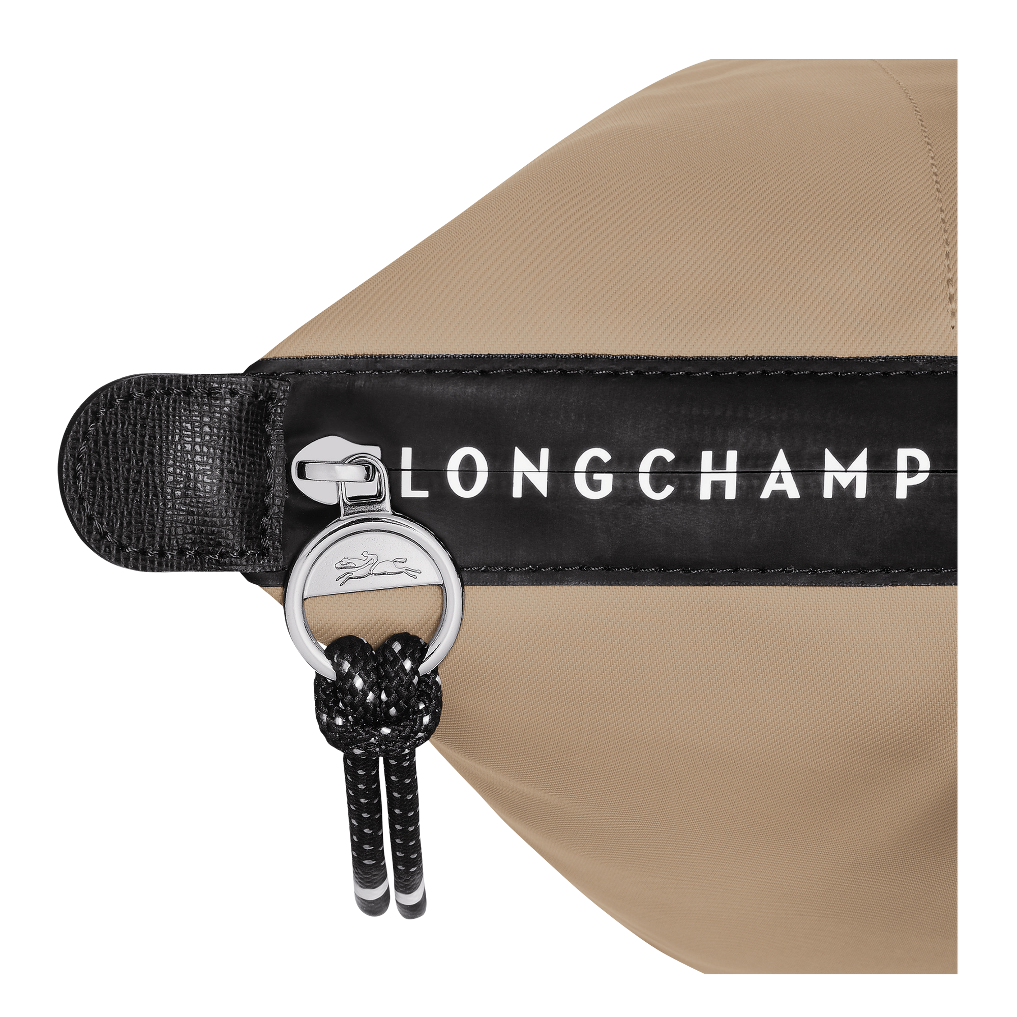 托特包 L, 陶灰色 - 查看 6
6 - 放大 Le Pliage Collection 托特包 L, 陶灰色