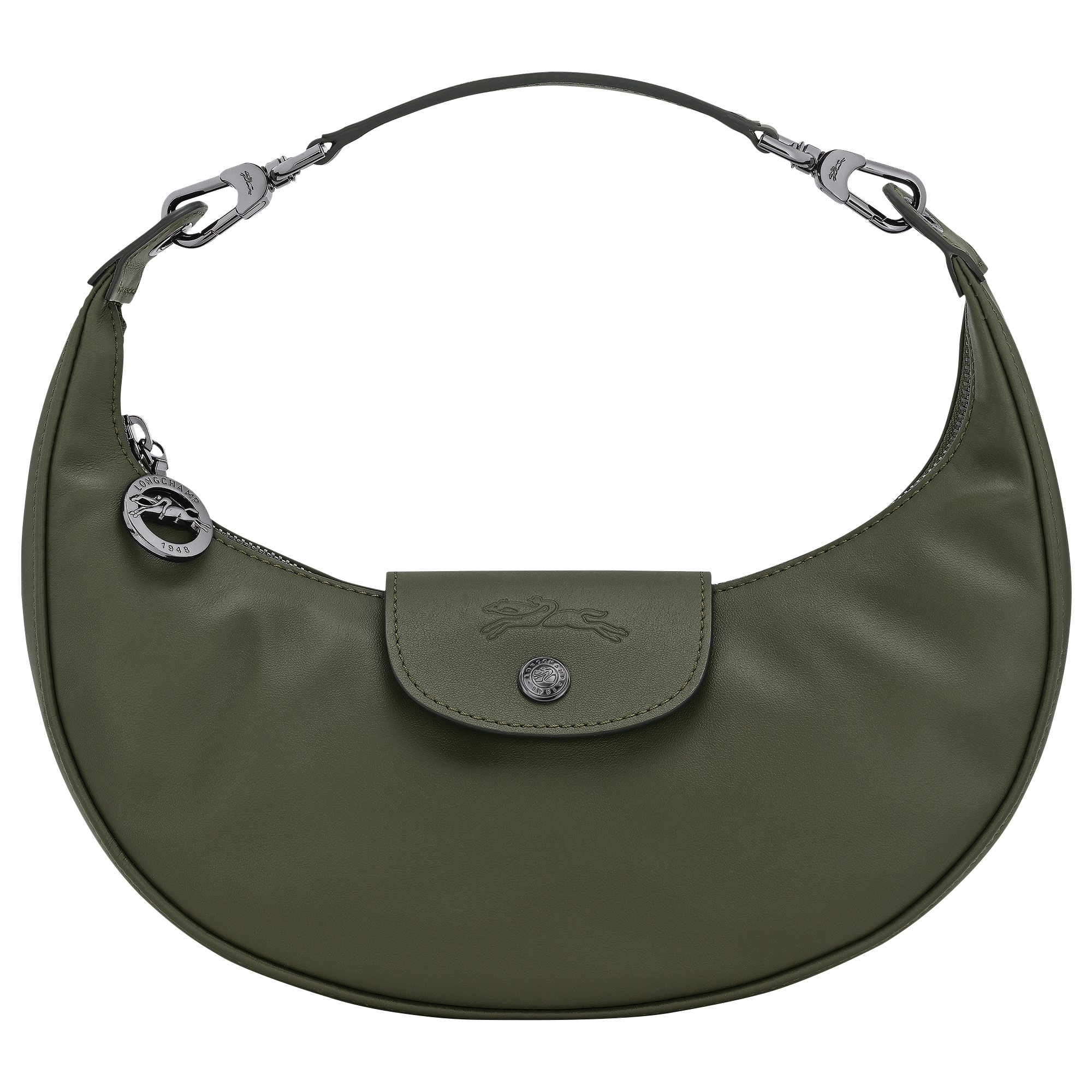 Le Pliage Xtra Shoulder bag S, Fir