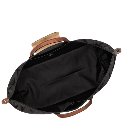 Le Pliage Original 旅行包 XL, 黑色