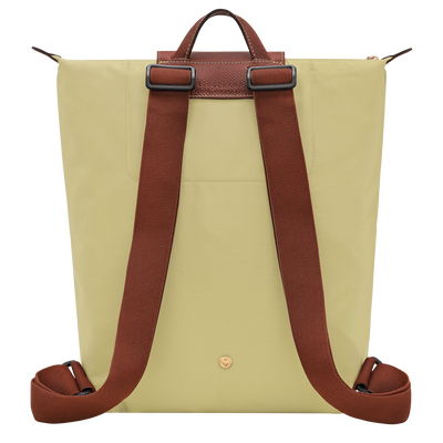 Le Pliage Original 双肩背包 M, 开心果绿