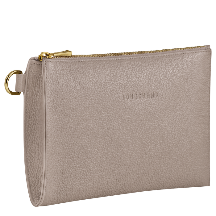 Le Foulonné Pouch, Turtledove
