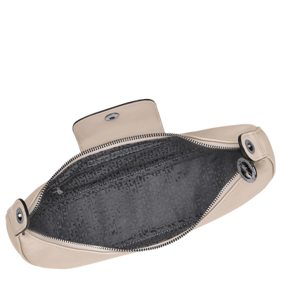 Le Pliage Xtra 单肩包 S, 米白色