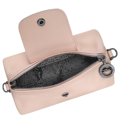 Le Pliage Xtra 斜挎包 XS, 裸色