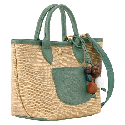 Le Pliage Collection 提篮包 XS, 牛至绿