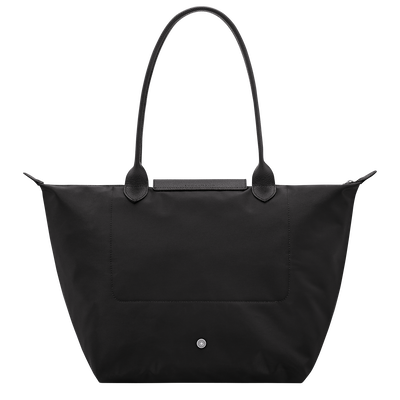 Le Pliage One 托特包 L, 黑色