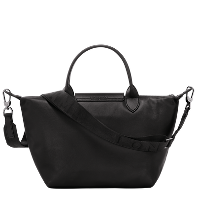 Le Pliage Xtra 手提包 S, 黑色