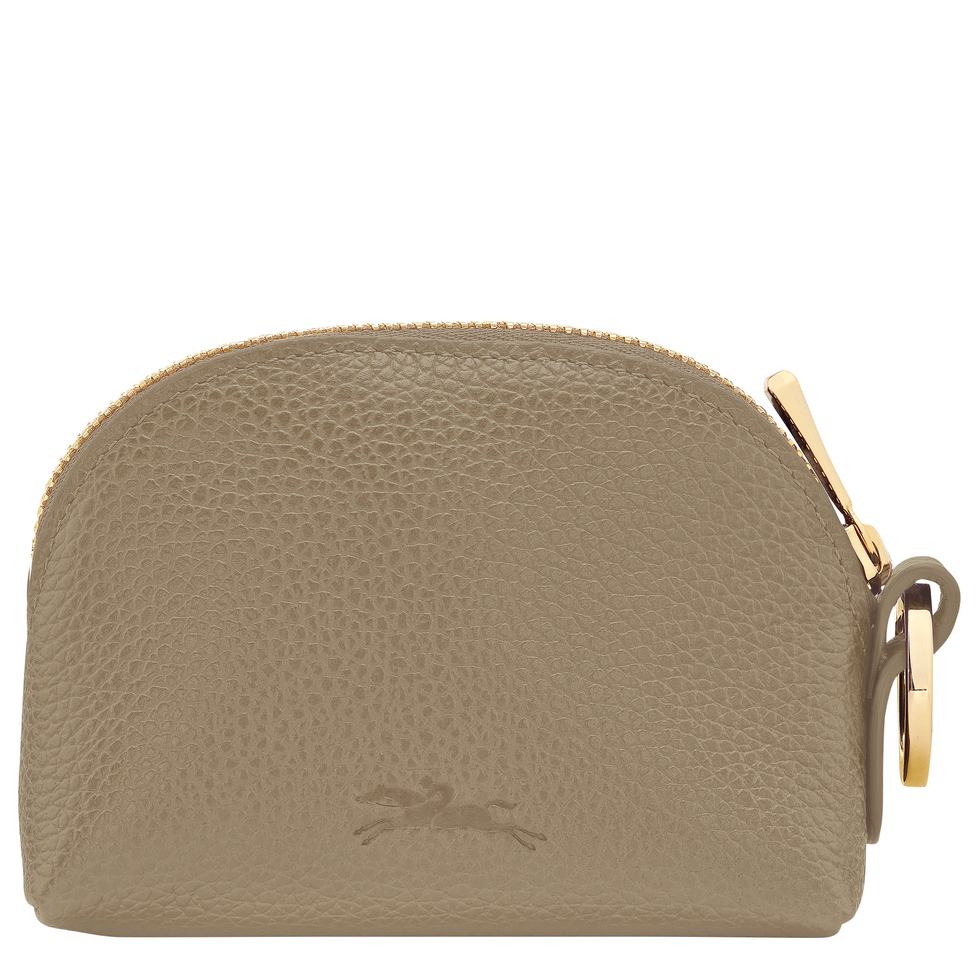 Le Foulonn&eacute; Coin purse, Lichen