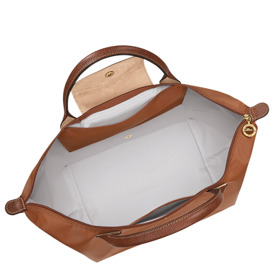 Le Pliage Original 手提包 M, 干邑色