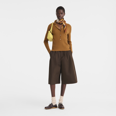 Le Pliage Xtra 单肩包  S, Lime