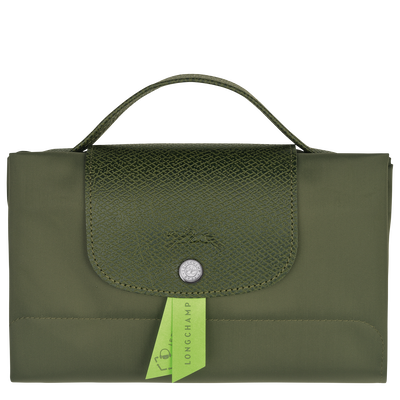 Le Pliage Green 文件夹, 森林绿