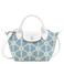 天空蓝