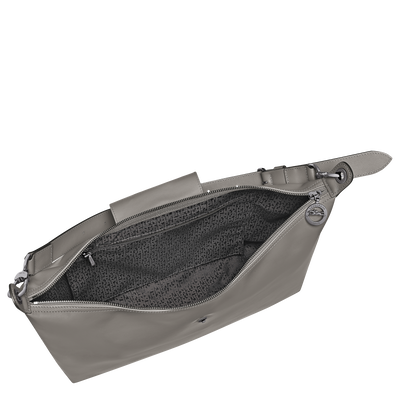Le Pliage Xtra Hobo bag XL, Turtledove