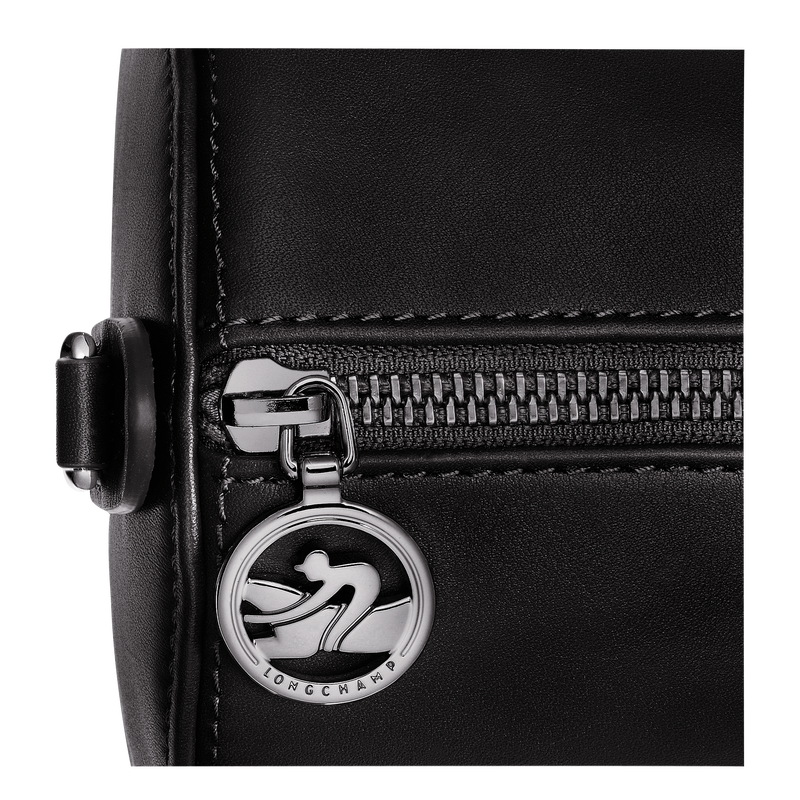 Daylong M Handbag , Black - Leather  - View 6 of  6