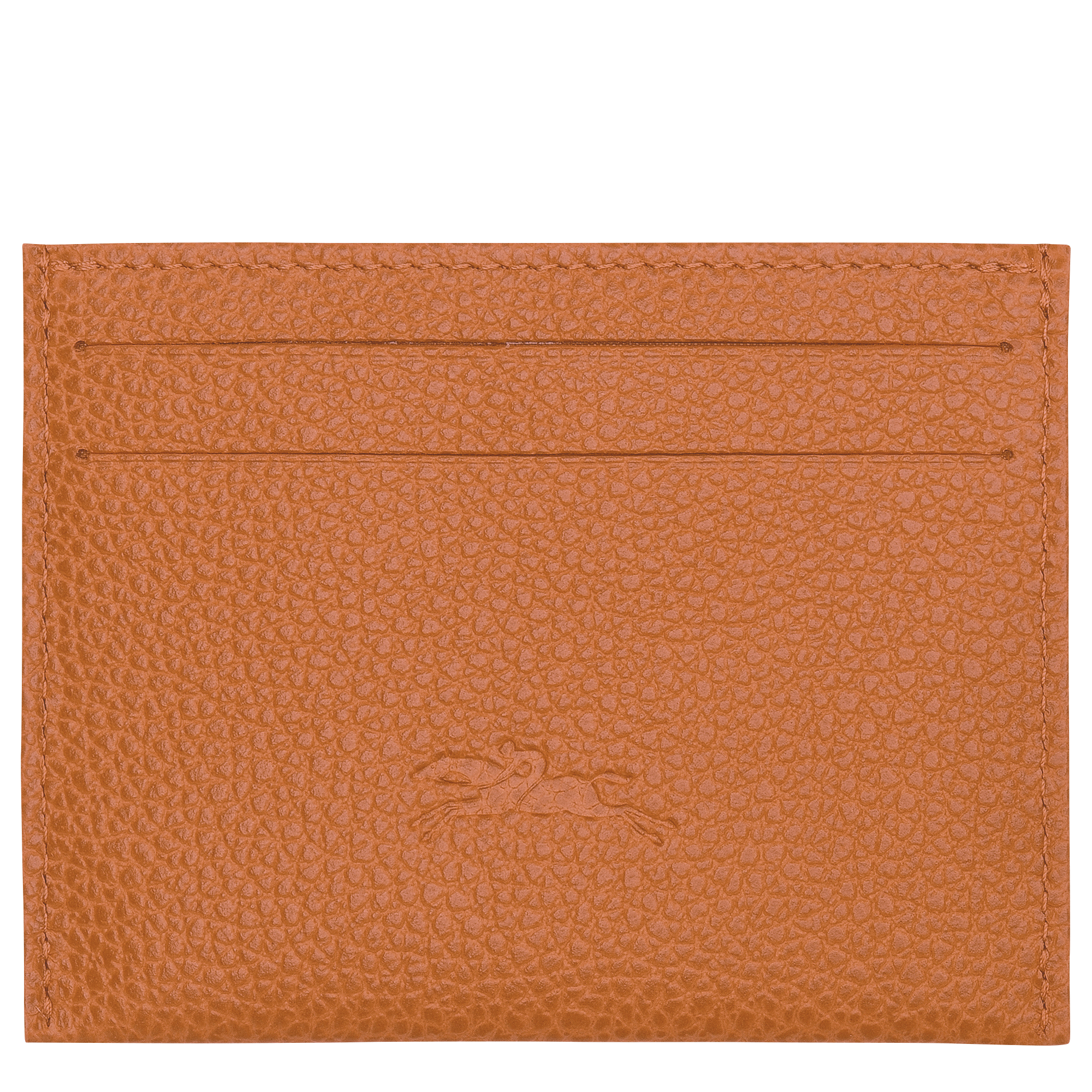 Le Foulonn&eacute; 卡夹, 琥珀棕