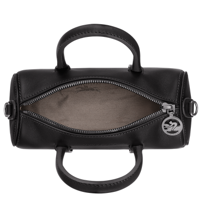 Daylong Handbag S, Rose gold