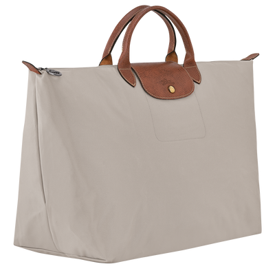 Le Pliage Original 旅行包 L, 鹅卵石