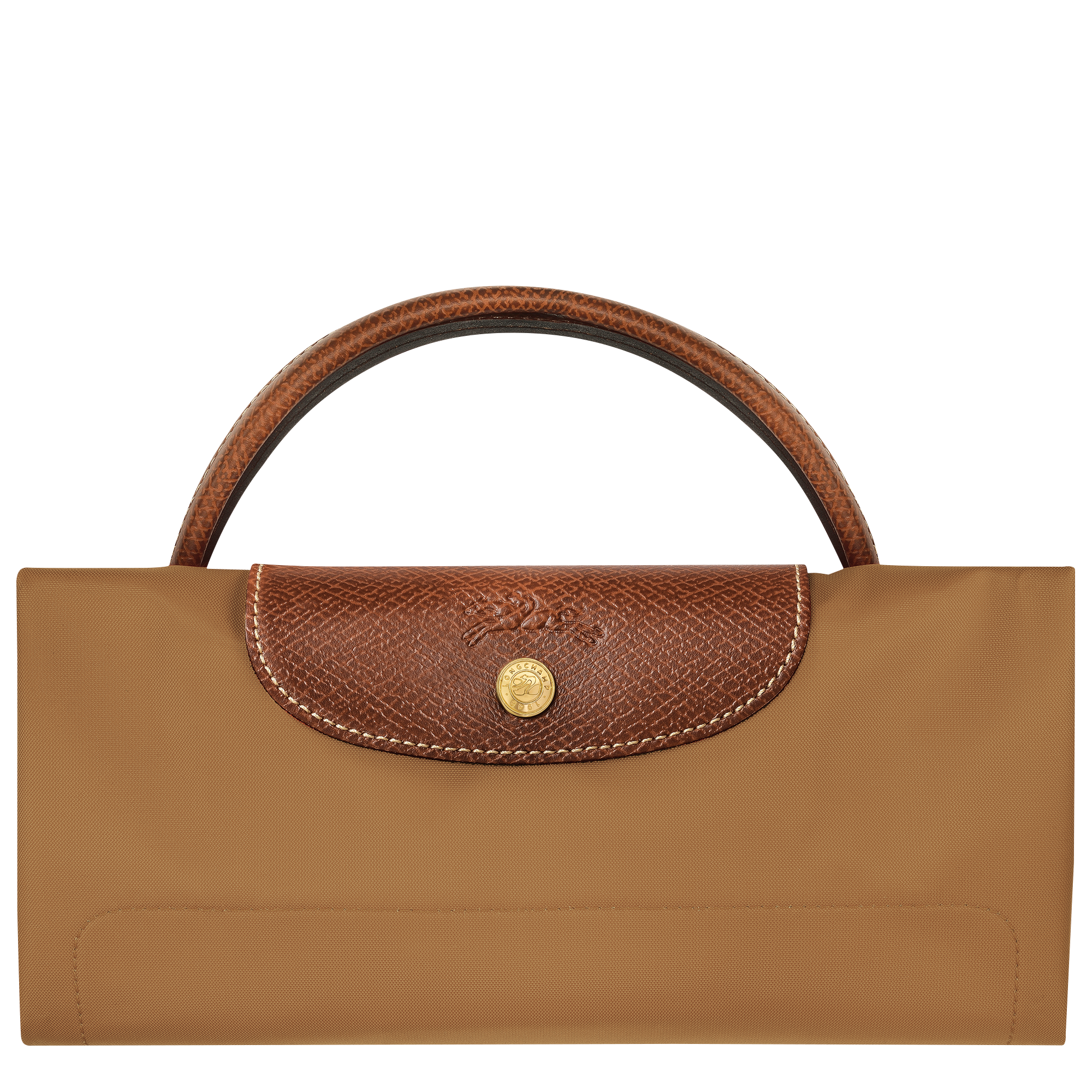 Le Pliage Original 旅行包 L, Fawn