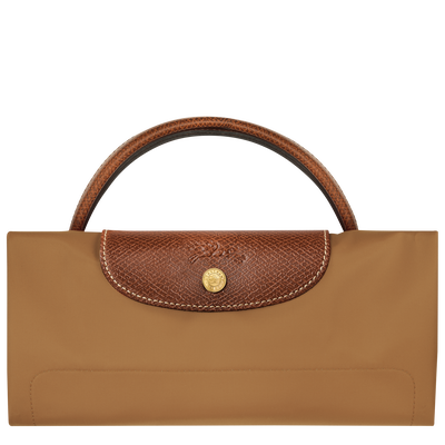 Le Pliage Original 旅行包 L, Fawn