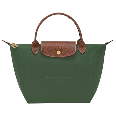 Le Pliage Original 手提包 S, 英伦绿