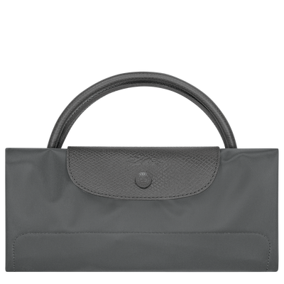 Le Pliage One Travel bag L, Anthracite