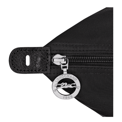 Le Pliage One 旅行包 S, 黑色