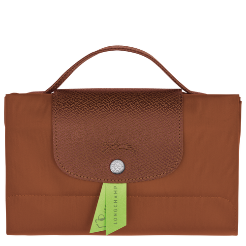 Le Pliage Green 文件夹, 干邑色