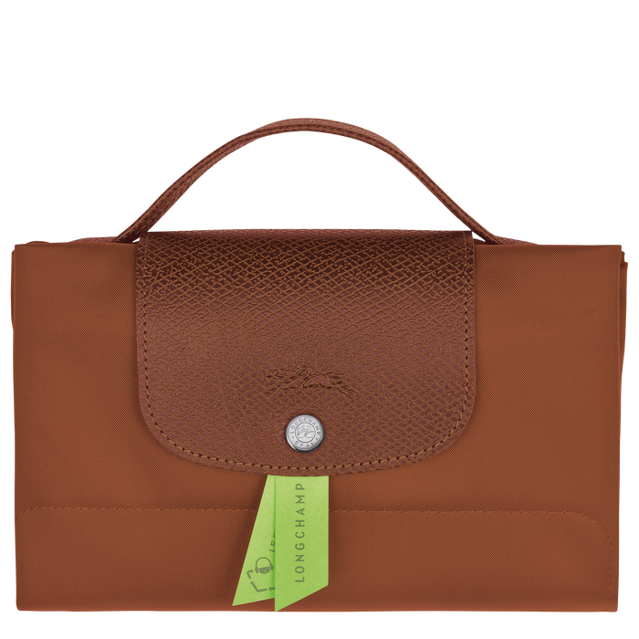 Le Pliage Green 文件夹, 干邑色