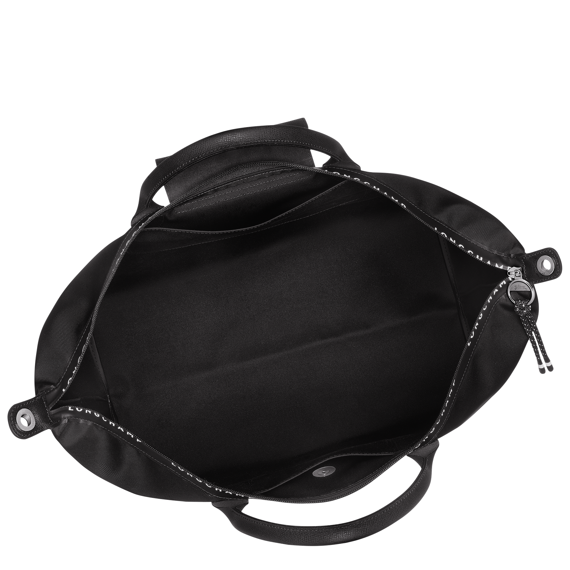 Le Pliage Energy 旅行包 L, Rose gold