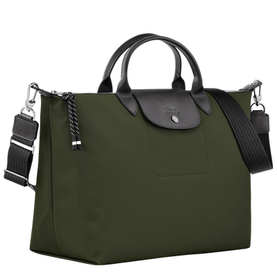 Le Pliage Energy 大号手提包XL, 卡其色