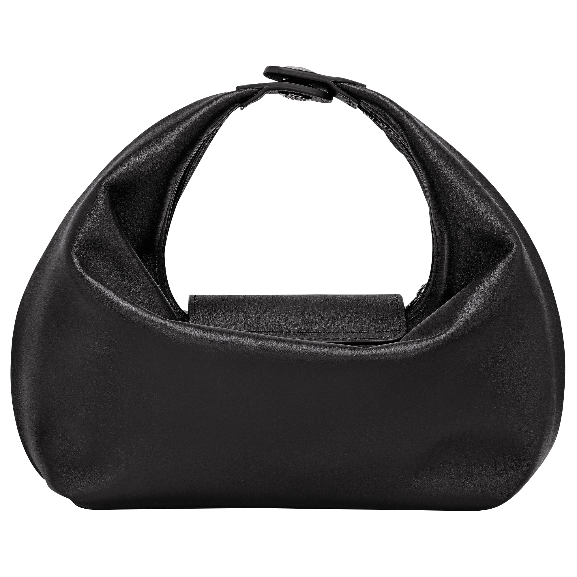 Handbag XS, Black - View 4 of
6 - zoom in Le Pliage Xtra Handbag XS, Black
