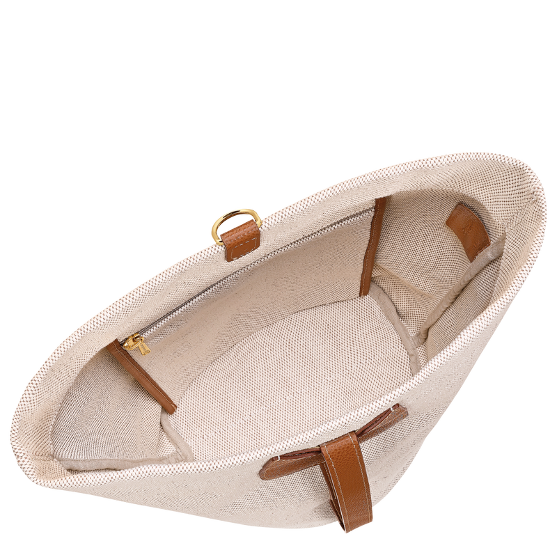 Complice L Bucket bag , Caramel - Canvas  - View 5 of  6