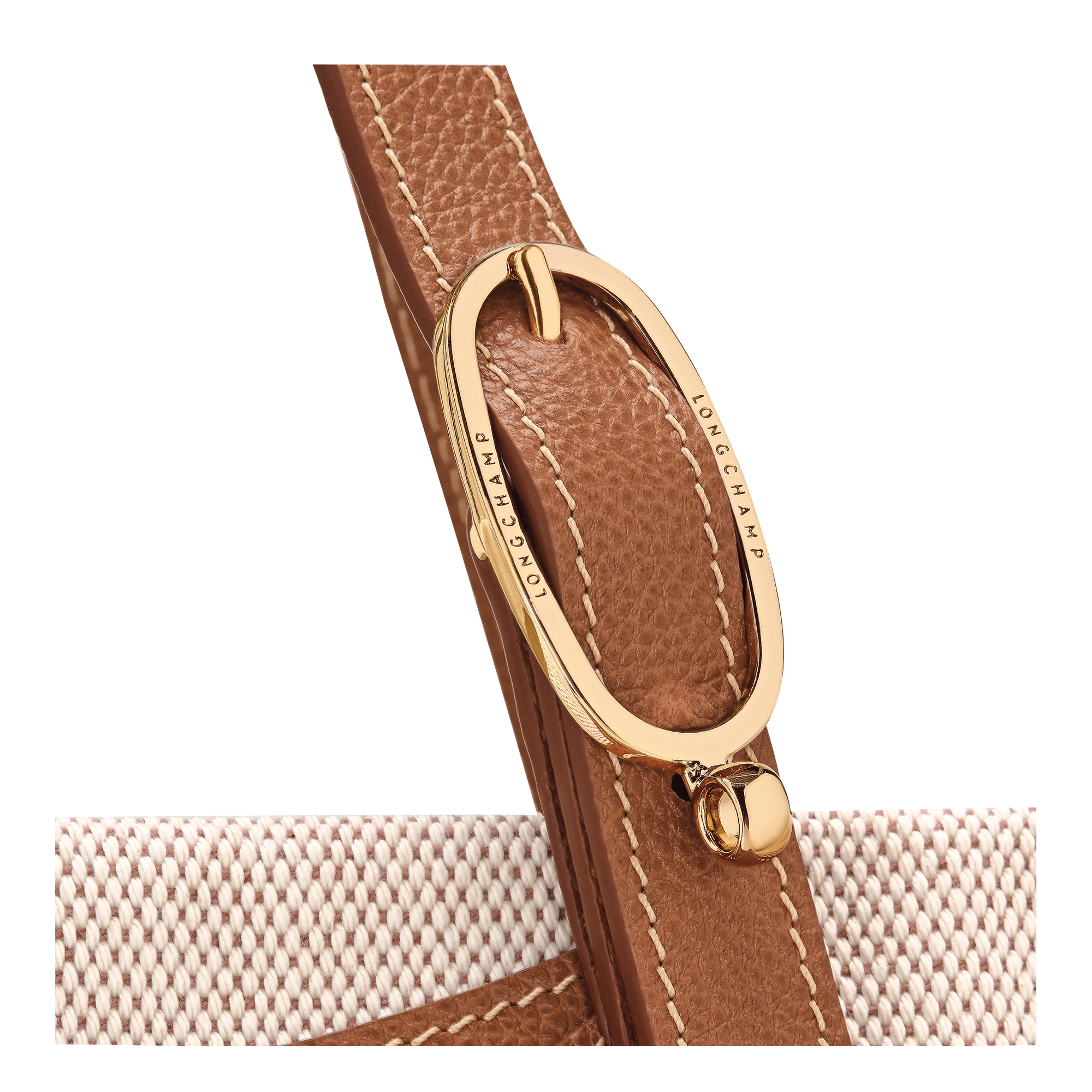 Complice Tote bag XL, Caramel