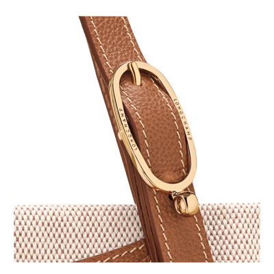 Complice Tote bag XL, Caramel