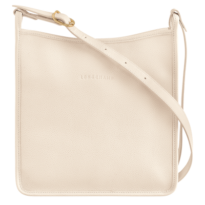 Le Foulonné M Crossbody bag , Paper - Leather
