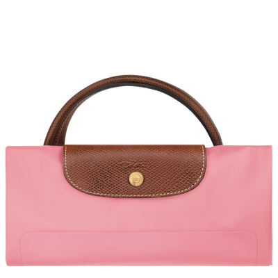 Le Pliage Original 旅行包 XL, 棉花糖粉