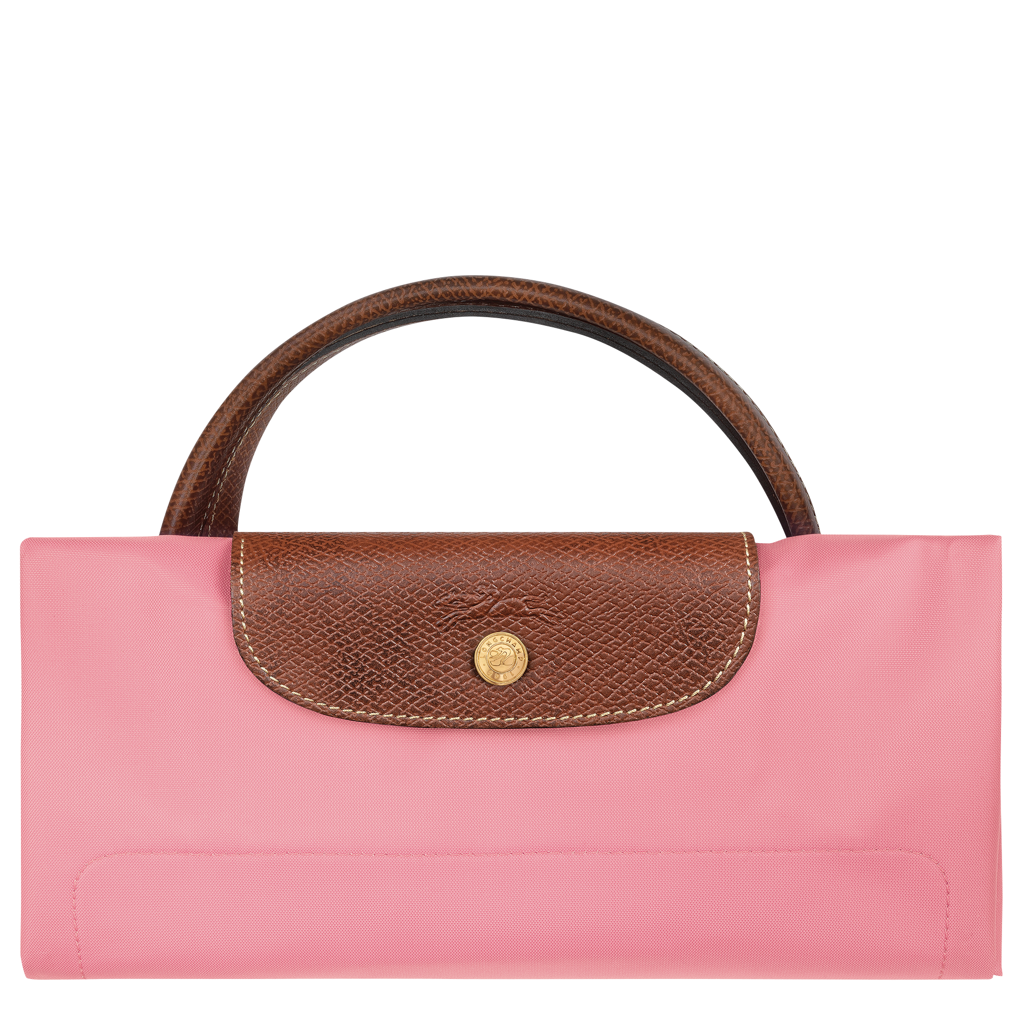 旅行包 XL, 棉花糖粉 - 查看 6
        6 - 放大 Le Pliage Original 旅行包 XL, 棉花糖粉