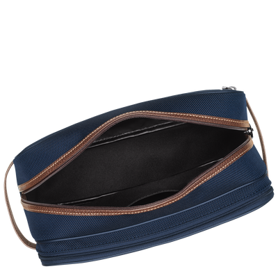 Boxford Toiletry case M, Blue