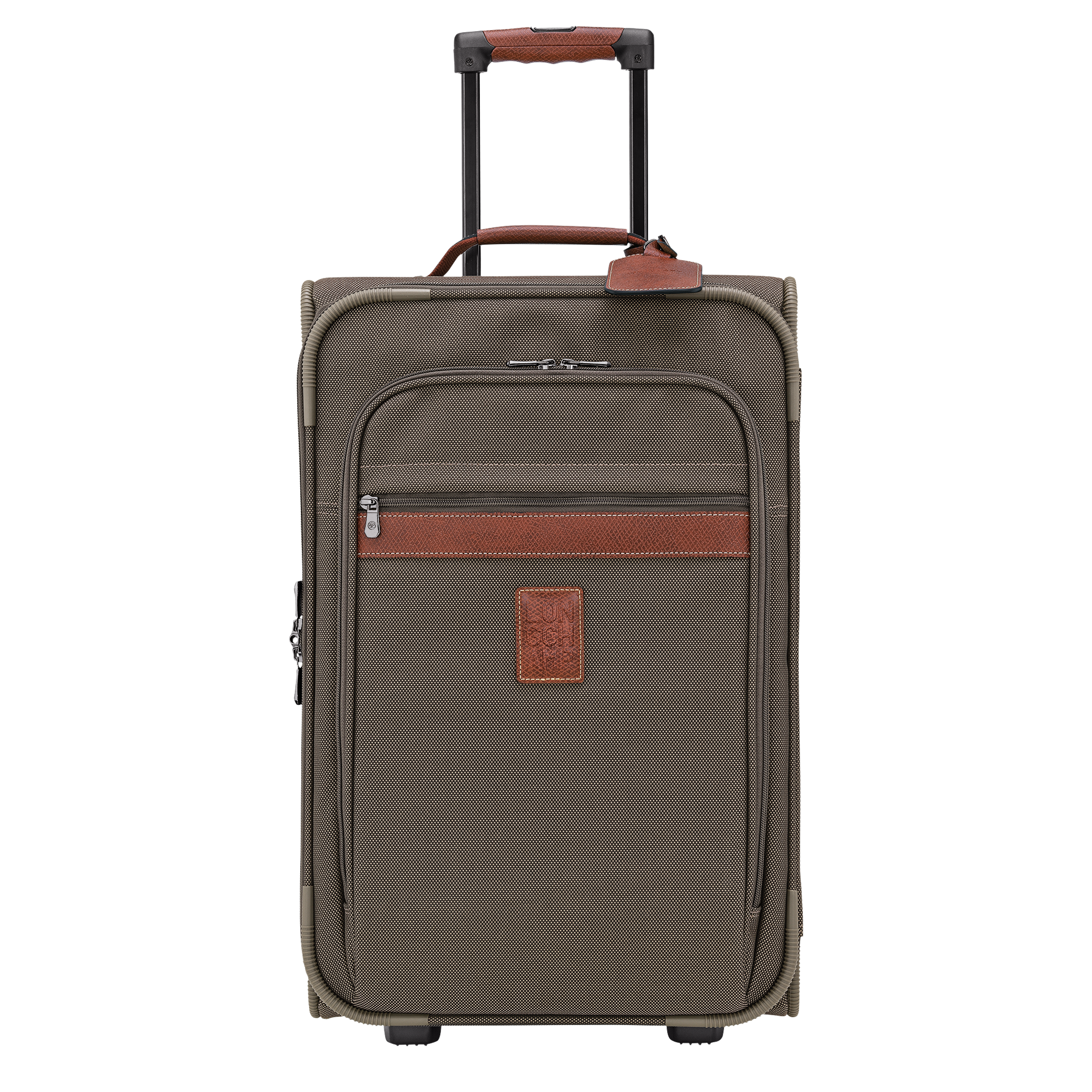 Boxford Carry-on M, Brown
