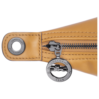 Le Pliage Xtra 肩背包 M, 蜜糖色