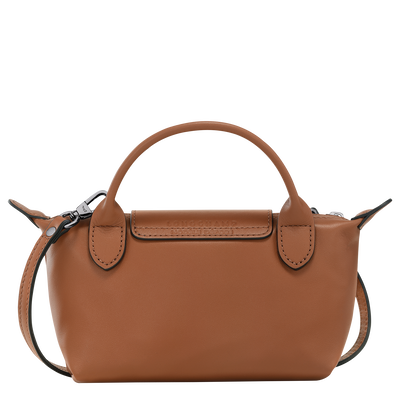 Le Pliage Xtra 手拿包 XS, 干邑色
